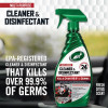 MULTI-PURPOSE CLEANER And DISINFECTANT 680 ML